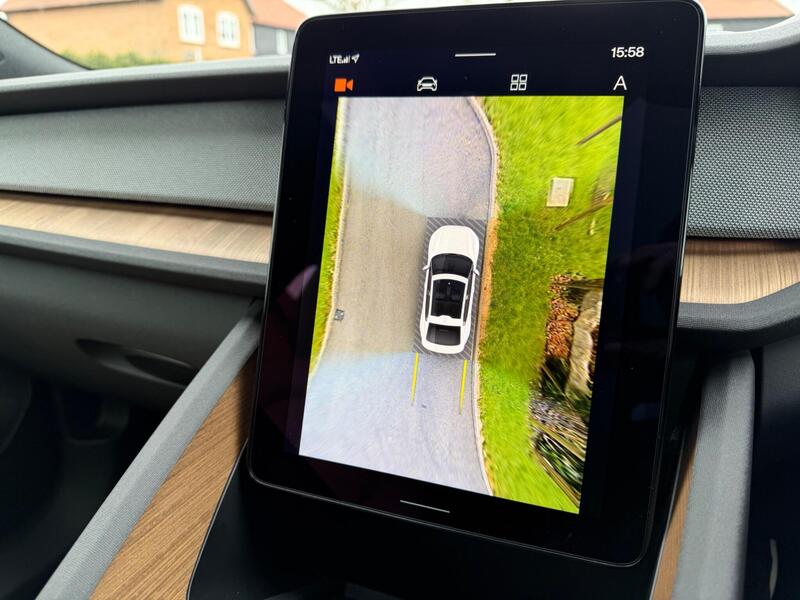 Used Polestar Polestar 2 2022 for sale - 78067856: Photo 35