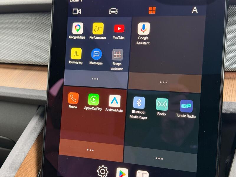 Used Polestar Polestar 2 2022 for sale - 78067856: Photo 37