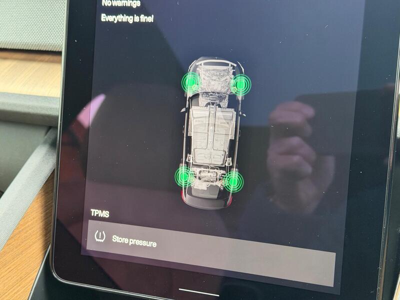 Used Polestar Polestar 2 2022 for sale - 78067856: Photo 38