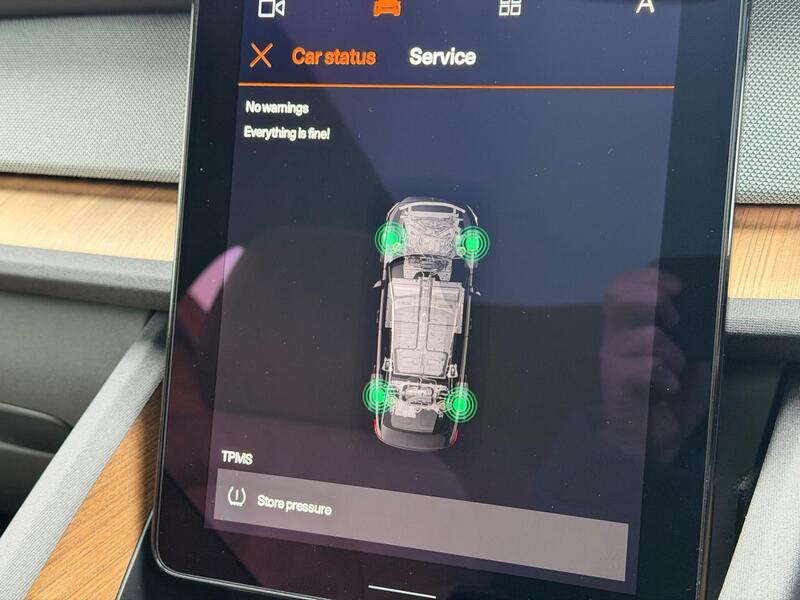 Used Polestar Polestar 2 2022 for sale - 78067856: Photo 39