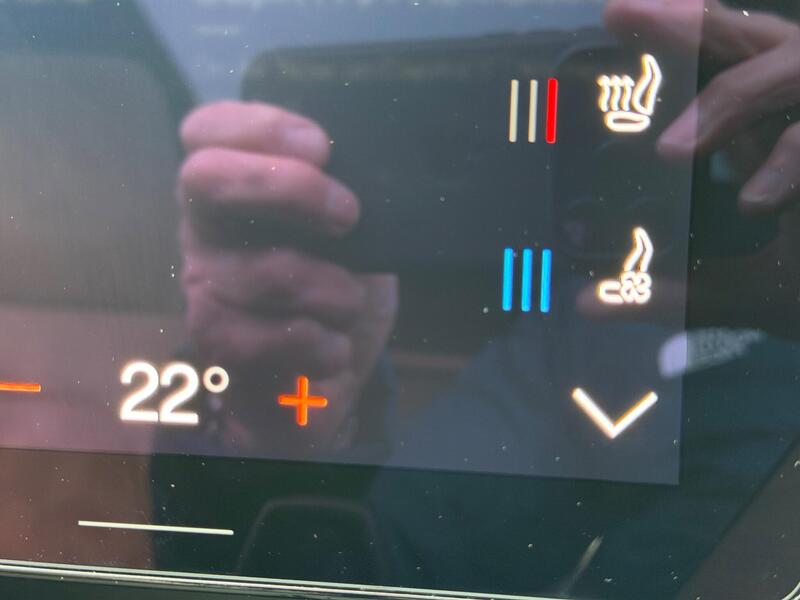 Used Polestar Polestar 2 2022 for sale - 78067856: Photo 42