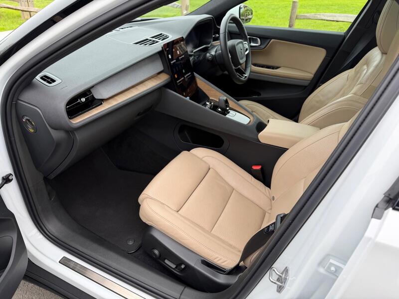 Used Polestar Polestar 2 2022 for sale - 78067856: Photo 49