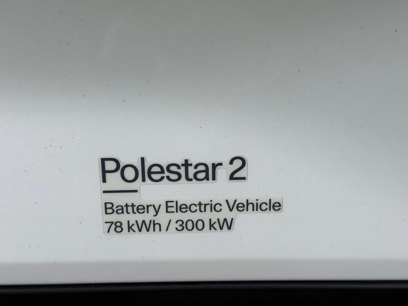 Used Polestar Polestar 2 2022 for sale - 78067856: Photo 55