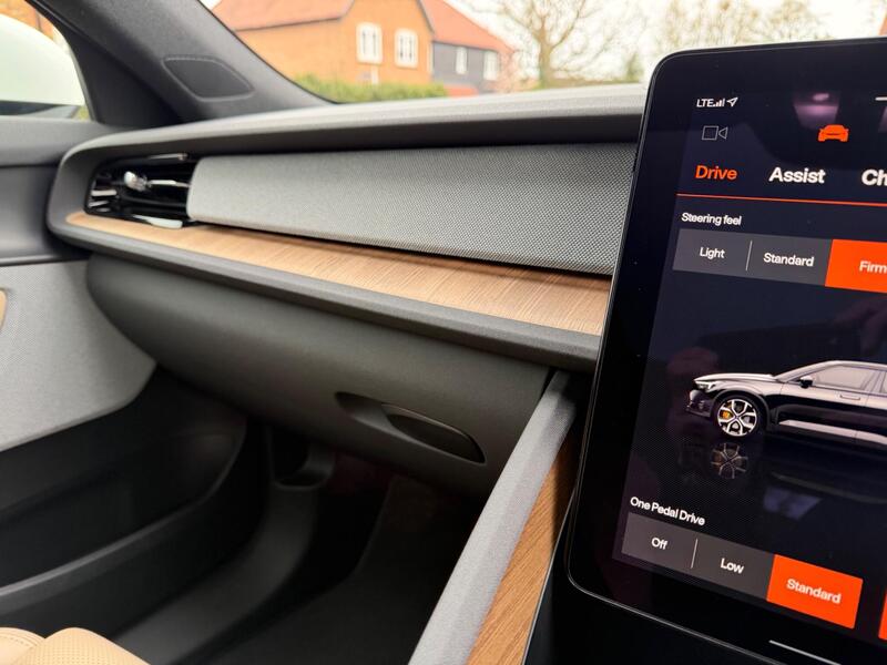 Used Polestar Polestar 2 2022 for sale - 78067856: Photo 62