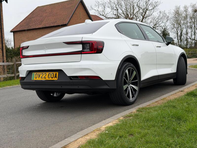 Used Polestar Polestar 2 2022 for sale - 78067856: Photo 7