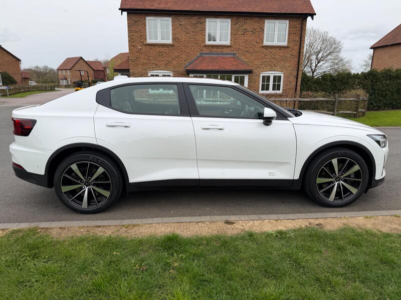Used Polestar Polestar 2 2022 for sale - 78067856: Photo 8