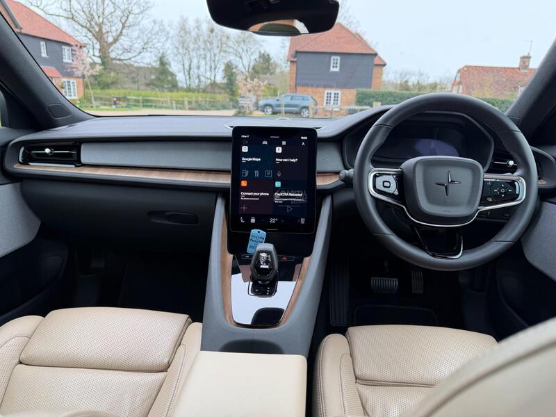 Used Polestar Polestar 2 2022 for sale - 78067856: Photo 9