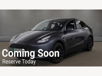 Used Tesla Model Y 2022 for sale - 78644740: Photo