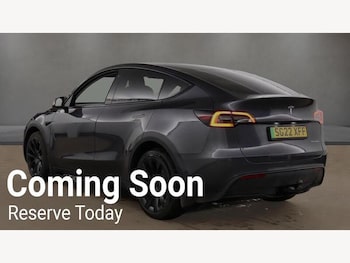 Used Tesla Model Y 2022 for sale - 78644740: Photo