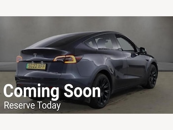Used Tesla Model Y 2022 for sale - 78644740: Photo