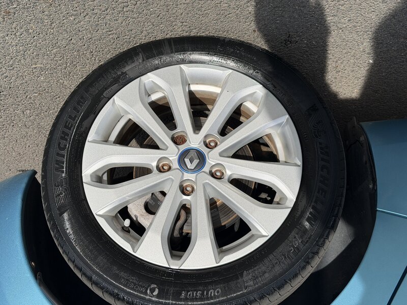 Used Renault Zoe 2021 for sale - 76363096: Photo 10