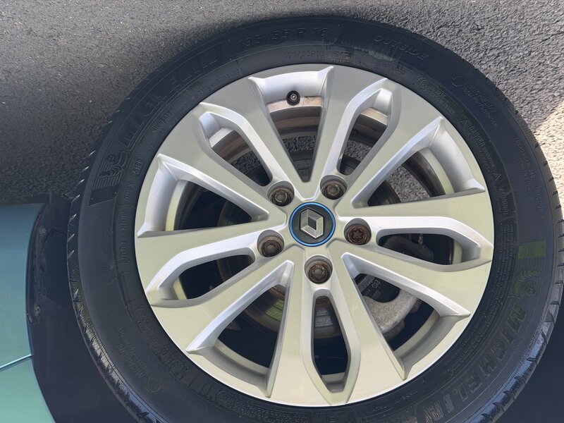 Used Renault Zoe 2021 for sale - 76363096: Photo 11