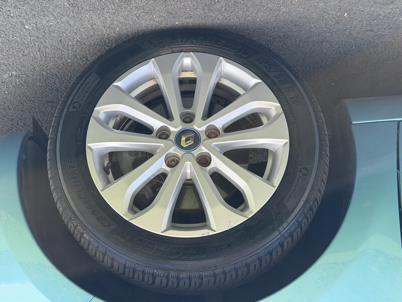 Used Renault Zoe 2021 for sale - 76363096: Photo 12