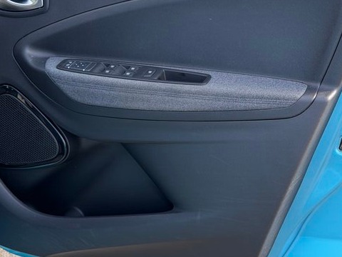 Used Renault Zoe 2021 for sale - 76363096: Photo 18