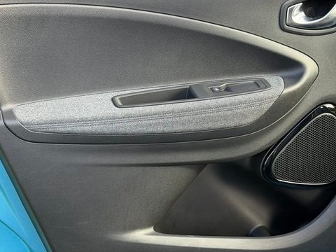 Used Renault Zoe 2021 for sale - 76363096: Photo 19