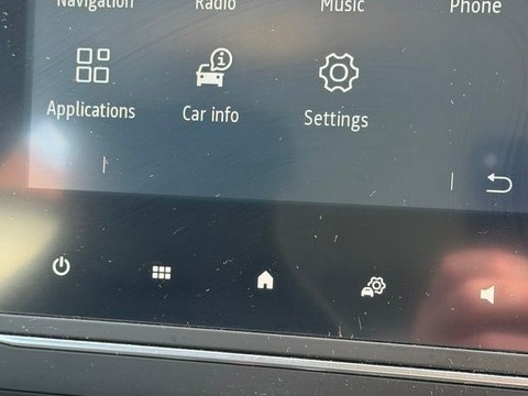 Used Renault Zoe 2021 for sale - 76363096: Photo 23