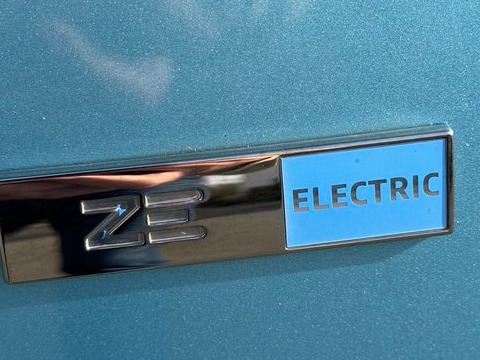 Used Renault Zoe 2021 for sale - 76363096: Photo 26