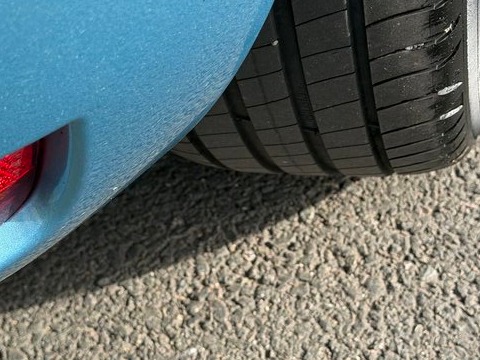 Used Renault Zoe 2021 for sale - 76363096: Photo 28