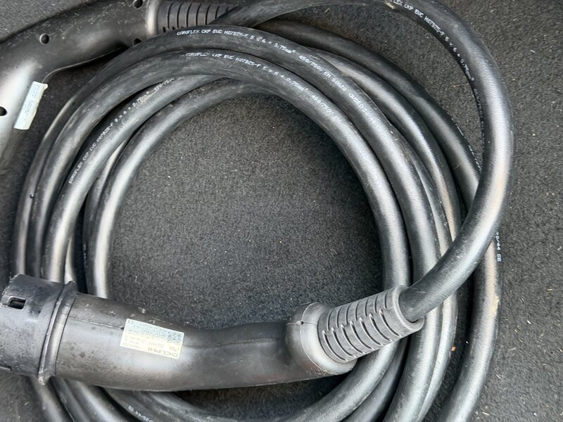 Used Renault Zoe 2021 for sale - 76363096: Photo 36