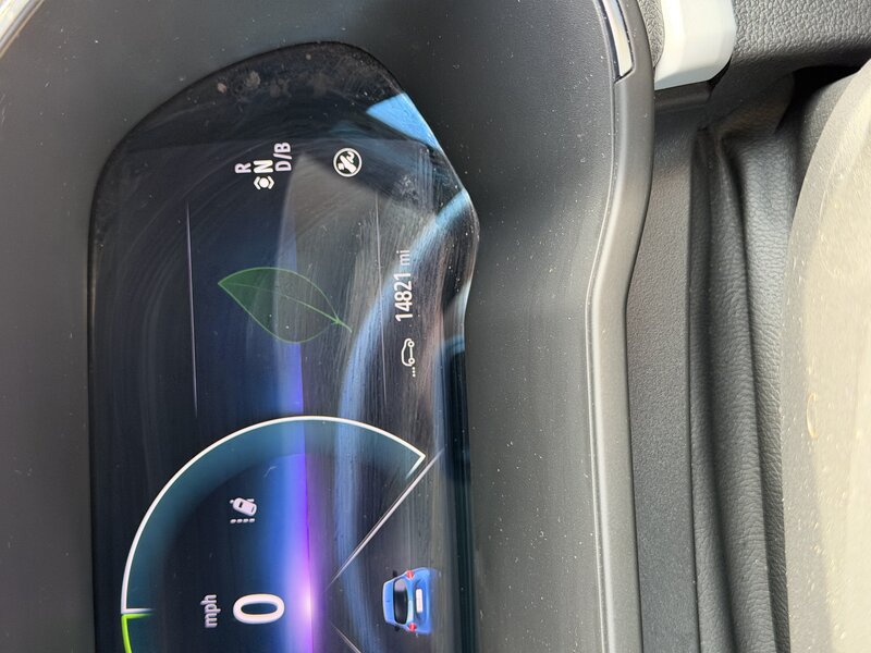 Used Renault Zoe 2021 for sale - 76363096: Photo 45