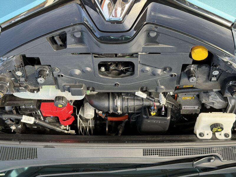 Used Renault Zoe 2021 for sale - 76363096: Photo 46