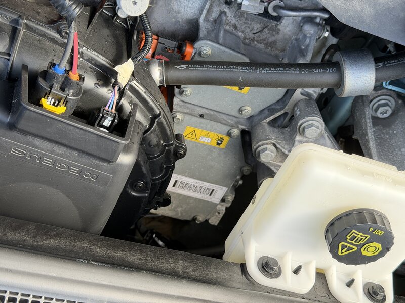Used Renault Zoe 2021 for sale - 76363096: Photo 49
