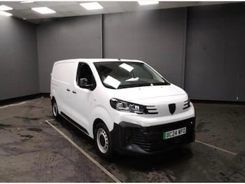 Used Peugeot e-Expert 2024 for sale - 78701640: Photo