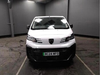 Used Peugeot e-Expert 2024 for sale - 78701640: Photo
