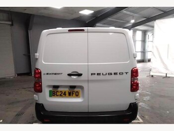 Used Peugeot e-Expert 2024 for sale - 78701640: Photo