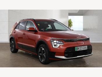 Used Kia Niro 2023 for sale - 78457485: Photo