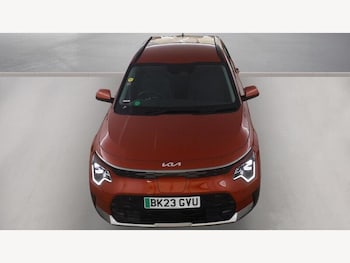 Used Kia Niro 2023 for sale - 78457485: Photo
