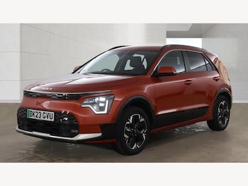 Used Kia Niro 2023 for sale - 78457485: Photo