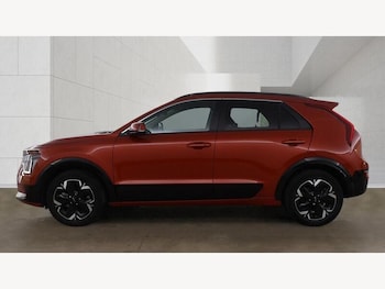 Used Kia Niro 2023 for sale - 78457485: Photo