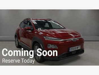 Used Hyundai KONA 2019 for sale - 78779927: Photo