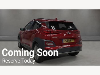 Used Hyundai KONA 2019 for sale - 78779927: Photo