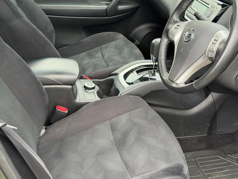 Used Nissan X-Trail 2017 for sale - 77897417: Photo 10