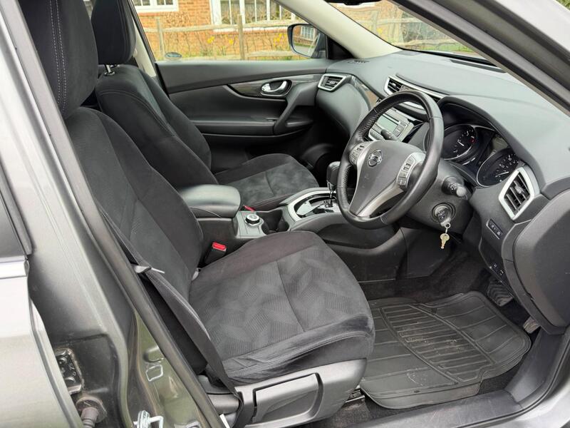 Used Nissan X-Trail 2017 for sale - 77897417: Photo 11