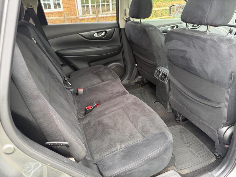 Used Nissan X-Trail 2017 for sale - 77897417: Photo 12