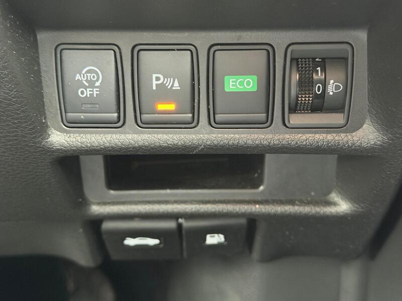 Used Nissan X-Trail 2017 for sale - 77897417: Photo 19