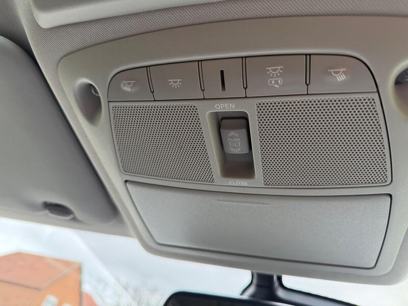 Used Nissan X-Trail 2017 for sale - 77897417: Photo 22