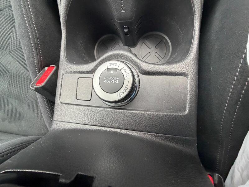 Used Nissan X-Trail 2017 for sale - 77897417: Photo 23