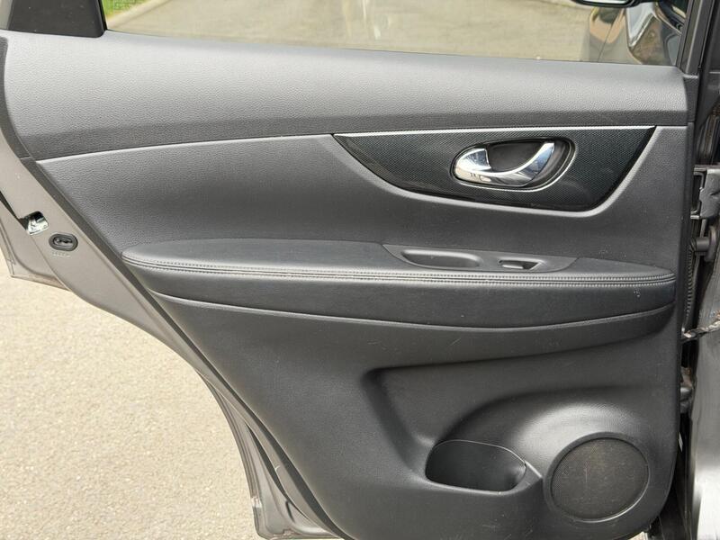 Used Nissan X-Trail 2017 for sale - 77897417: Photo 25