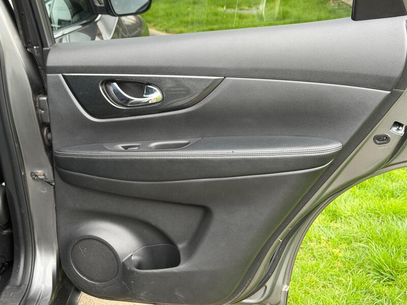 Used Nissan X-Trail 2017 for sale - 77897417: Photo 26