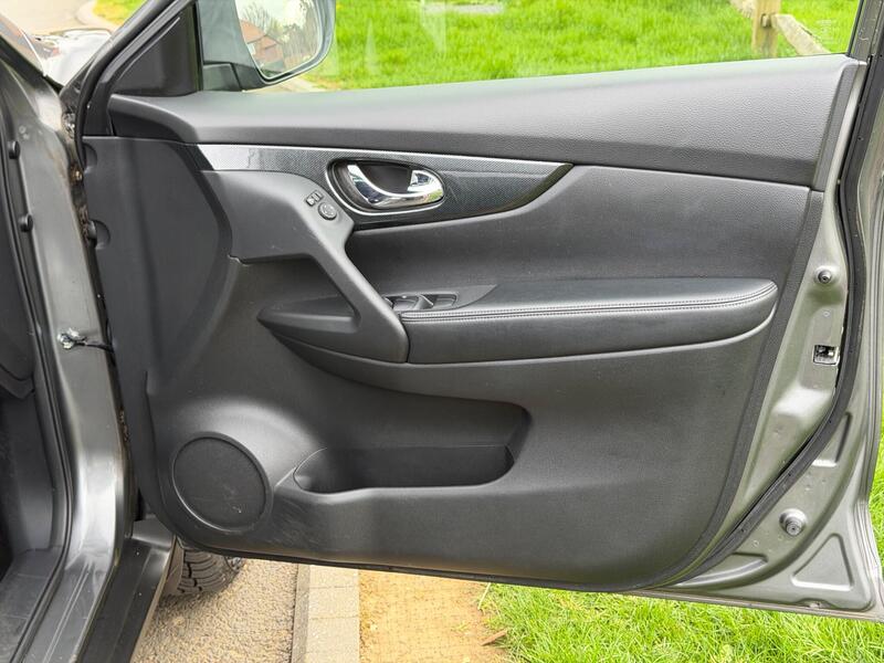 Used Nissan X-Trail 2017 for sale - 77897417: Photo 27