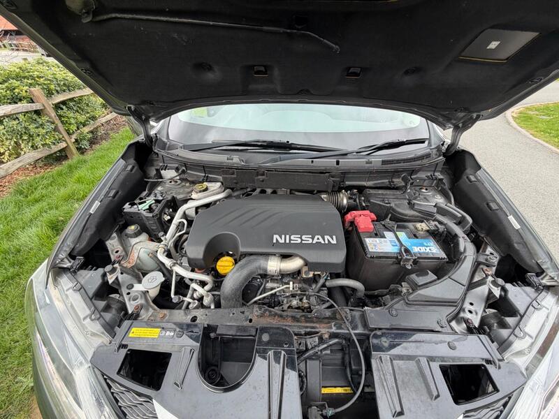 Used Nissan X-Trail 2017 for sale - 77897417: Photo 28