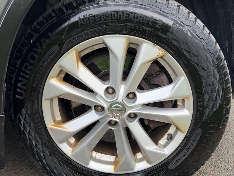 Used Nissan X-Trail 2017 for sale - 77897417: Photo 30