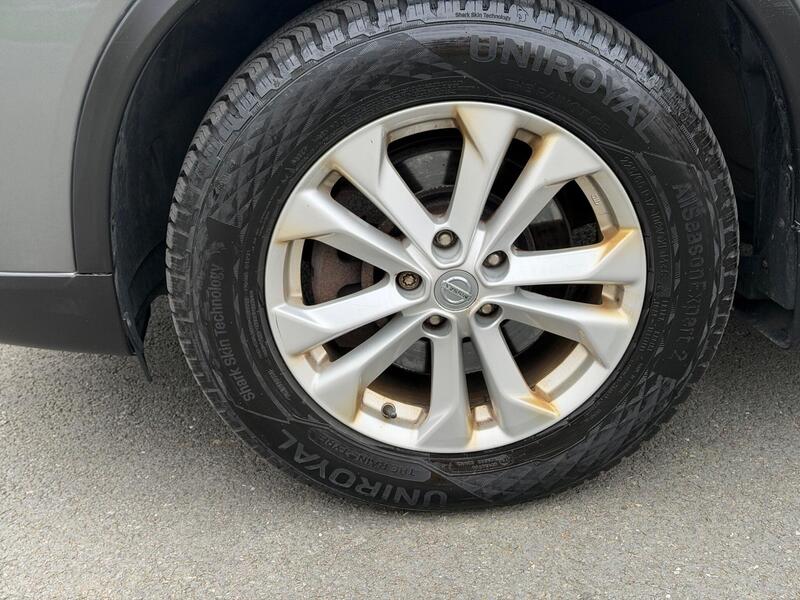 Used Nissan X-Trail 2017 for sale - 77897417: Photo 31