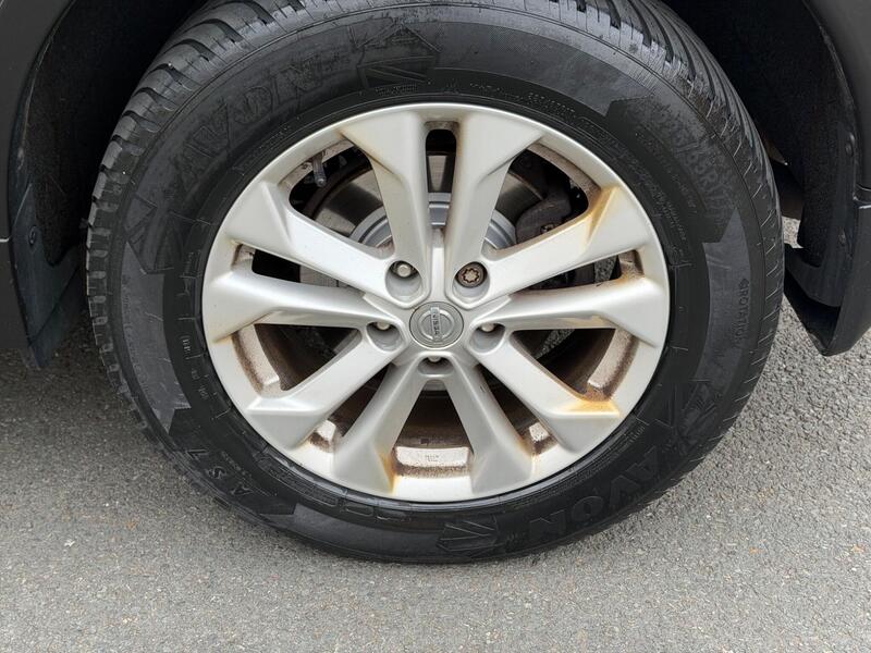 Used Nissan X-Trail 2017 for sale - 77897417: Photo 32