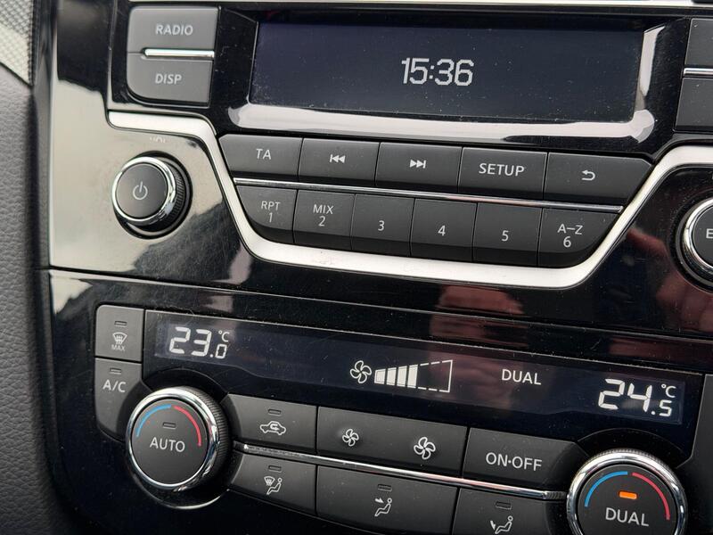 Used Nissan X-Trail 2017 for sale - 77897417: Photo 33