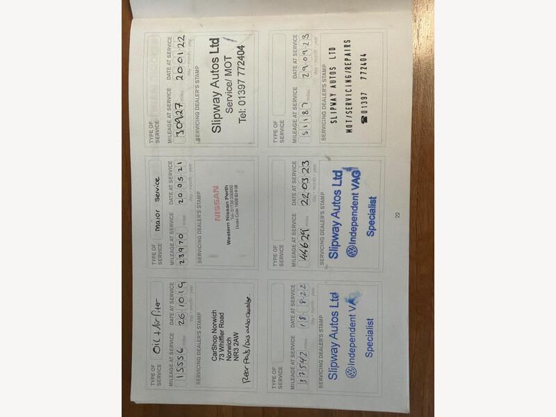 Used Nissan X-Trail 2017 for sale - 77897417: Photo 36